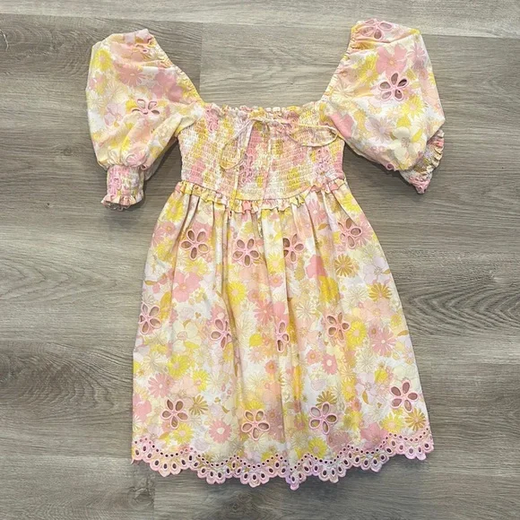 For love and lemons dress - Picture 3 of 4